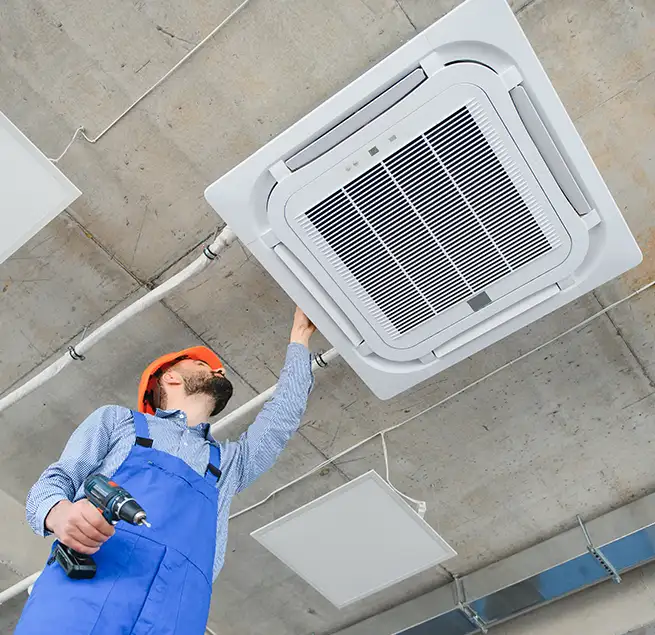 Why Homeowners & Businesses Trust Us in Frederick, MD