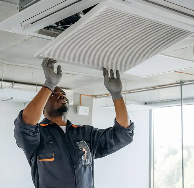 Why Homeowners & Businesses Trust Us in Frederick, MD?