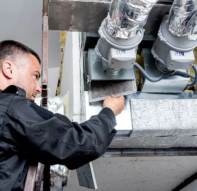 Why Homeowners Businesses Trust Us in Frederick, MD?