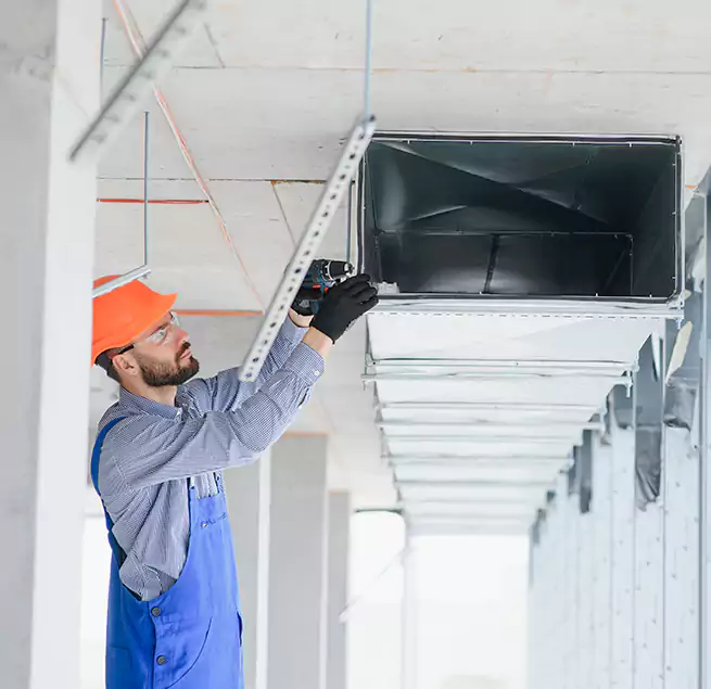 Why Homeowners & Businesses Trust Us in Frederick, MD?