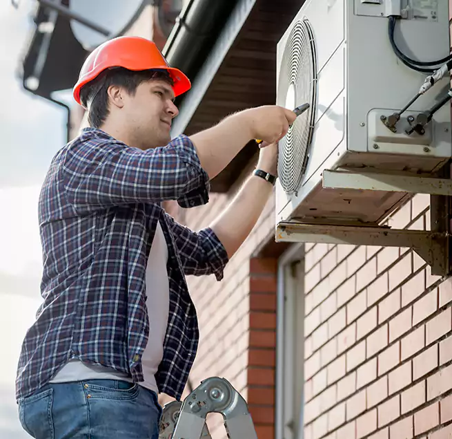 Why Homeowners & Businesses Trust Us Frederick, MD