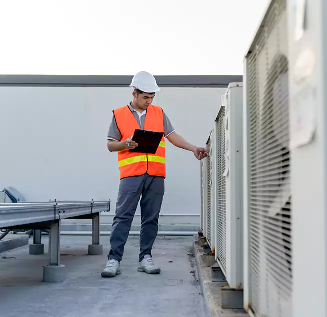 Why Homeowners & Businesses Trust Us in Frederick, MD?