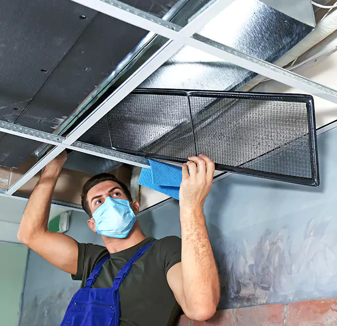 Why Homeowners Businesses Trust Us in Frederick, MD?